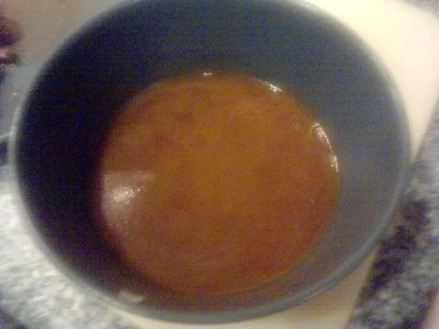 CHILI CON CARNE FÜR WILDE KRIEGER UND KRIEGERINNEN - Rezept - Bild Nr. 9