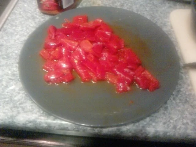 CHILI CON CARNE FÜR WILDE KRIEGER UND KRIEGERINNEN - Rezept - Bild Nr. 13