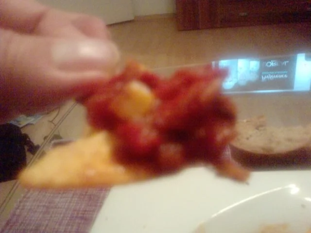 CHILI CON CARNE FÜR WILDE KRIEGER UND KRIEGERINNEN - Rezept - Bild Nr. 15