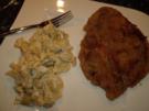 Kartoffelsalat mit Whip - Rezept