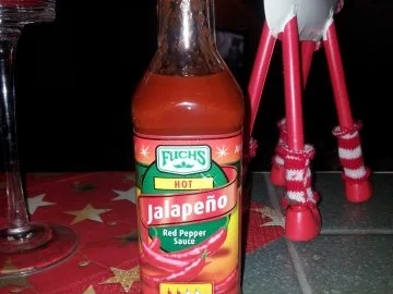 Rezept: Chili- Käse- Fritten Bild Nr. 2 Chili- Käse- Fritten - Rezept - Bild Nr. 2