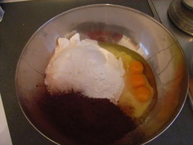 Schokoplätzchen - Rezept - Bild Nr. 3