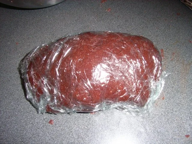 Schokoplätzchen - Rezept - Bild Nr. 5