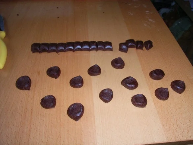 Schokoplätzchen - Rezept - Bild Nr. 8