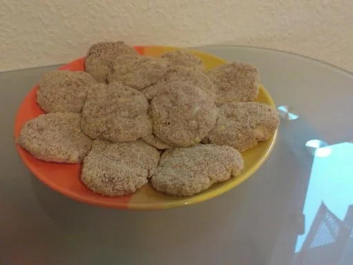 Boutetten nach Hausfrauenart - Rezept - Bild Nr. 3