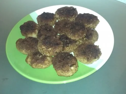 Boutetten nach Hausfrauenart - Rezept - Bild Nr. 5