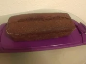 Rotweinkuchen - Rezept