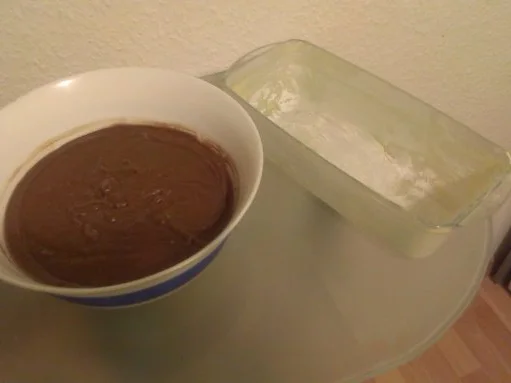 Rotweinkuchen - Rezept - Bild Nr. 3