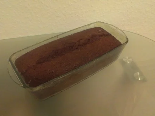 Rotweinkuchen - Rezept - Bild Nr. 5