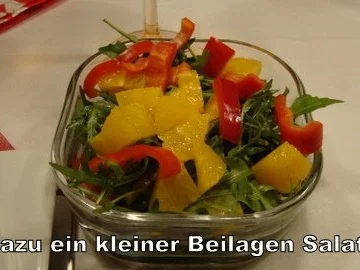 Portwein Ragout - Rezept - Bild Nr. 2