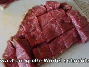 Portwein Ragout - Rezept - Bild Nr. 4