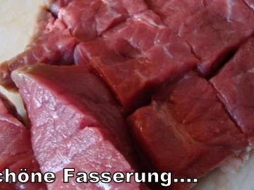 Portwein Ragout - Rezept - Bild Nr. 5