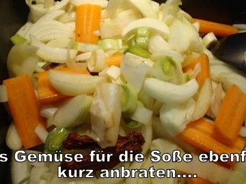 Portwein Ragout - Rezept - Bild Nr. 10