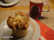 Mini Panettone - Rezept