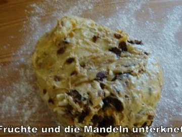 Rezept: Mini Panettone Bild Nr. 7 Mini Panettone - Rezept - Bild Nr. 7