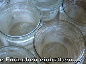 Rezept: Mini Panettone Bild Nr. 9 Mini Panettone - Rezept - Bild Nr. 9