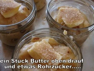 Rezept: Mini Panettone Bild Nr. 11 Mini Panettone - Rezept - Bild Nr. 11