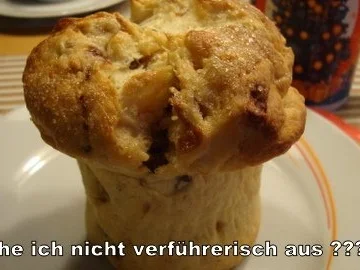 Rezept: Mini Panettone Bild Nr. 14 Mini Panettone - Rezept - Bild Nr. 14