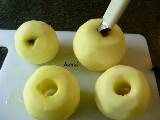 Weihnachtliche Kalorien - Granate - Rezept - Bild Nr. 5