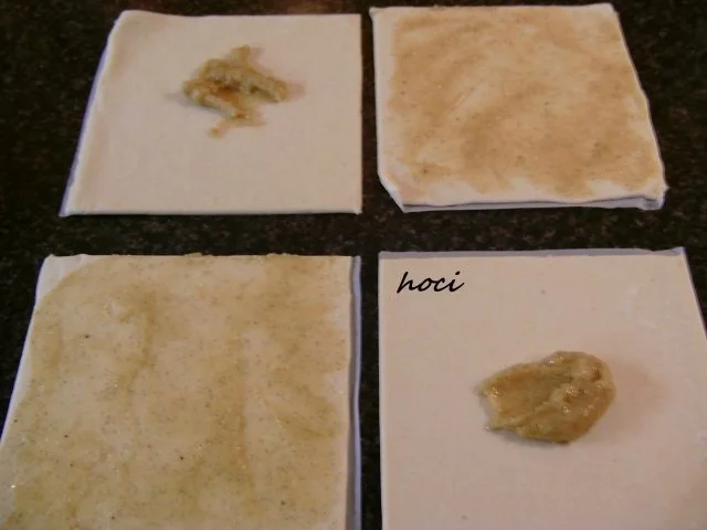 Weihnachtliche Kalorien - Granate - Rezept - Bild Nr. 6