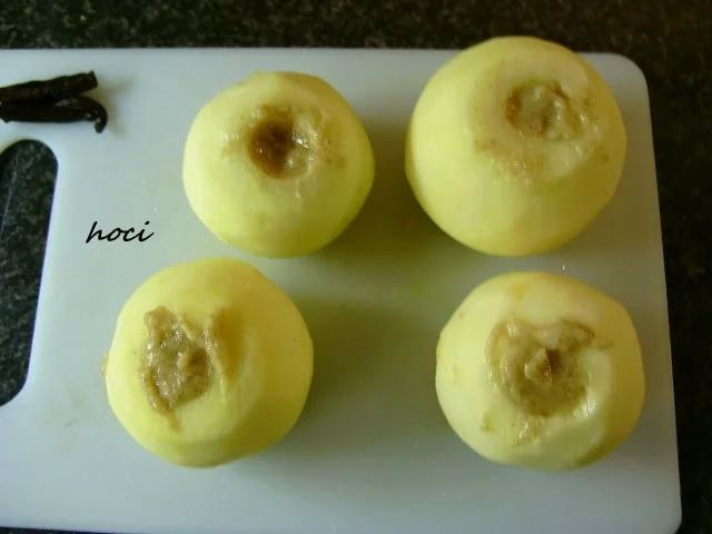 Weihnachtliche Kalorien - Granate - Rezept - Bild Nr. 7