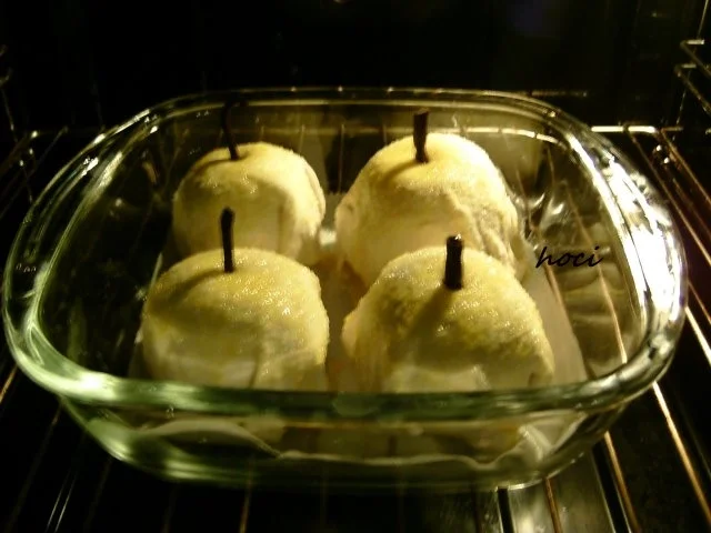 Weihnachtliche Kalorien - Granate - Rezept - Bild Nr. 10