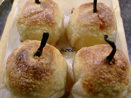 Weihnachtliche Kalorien - Granate - Rezept - Bild Nr. 12