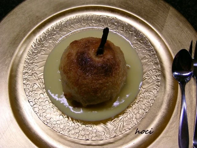 Weihnachtliche Kalorien - Granate - Rezept - Bild Nr. 13