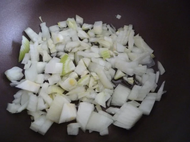 Heilig Abend Essen 2012 : Entenbrust an Rotkohl dazu Kartoffel-Semmelknödel - Rezept - Bild Nr. 2