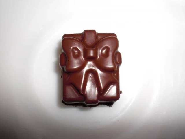 Rezept: Schokopralinen mit Mandel-Zimtcreme Bild Nr. 18 Schokopralinen mit Mandel-Zimtcreme - Rezept - Bild Nr. 18