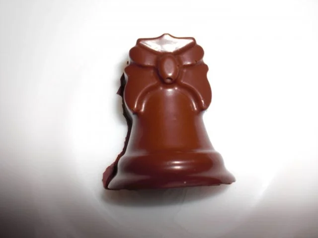 Rezept: Schokopralinen mit Mandel-Zimtcreme Bild Nr. 20 Schokopralinen mit Mandel-Zimtcreme - Rezept - Bild Nr. 20