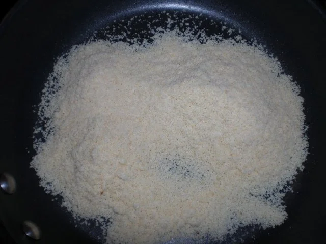 Rezept: Schokopralinen mit Mandel-Zimtcreme Bild Nr. 4 Schokopralinen mit Mandel-Zimtcreme - Rezept - Bild Nr. 4