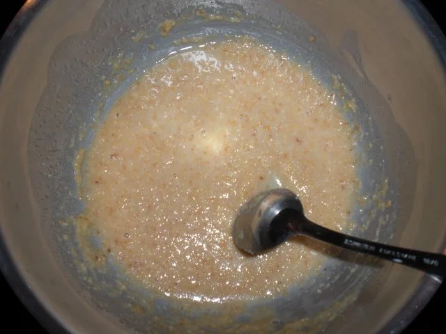 Rezept: Schokopralinen mit Mandel-Zimtcreme Bild Nr. 13 Schokopralinen mit Mandel-Zimtcreme - Rezept - Bild Nr. 13