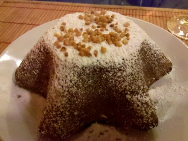 Rezept: Kuchen: Weihnachtskuchen DELUXE! Kuchen: Weihnachtskuchen DELUXE! - Rezept