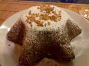 Kuchen: Weihnachtskuchen DELUXE! - Rezept