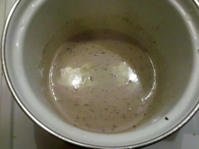 Rezept: Kuchen: Weihnachtskuchen DELUXE! Bild Nr. 3 Kuchen: Weihnachtskuchen DELUXE! - Rezept - Bild Nr. 3