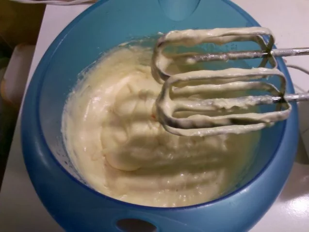 Rezept: Kuchen: Weihnachtskuchen DELUXE! Bild Nr. 6 Kuchen: Weihnachtskuchen DELUXE! - Rezept - Bild Nr. 6