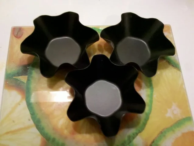 Rezept: Kuchen: Weihnachtskuchen DELUXE! Bild Nr. 8 Kuchen: Weihnachtskuchen DELUXE! - Rezept - Bild Nr. 8