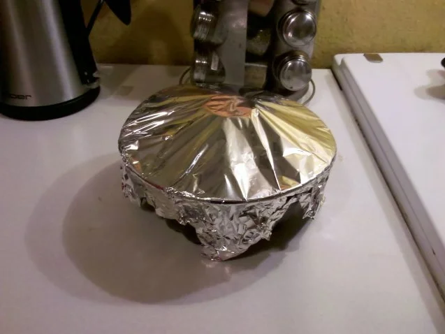 Rezept: Kuchen: Weihnachtskuchen DELUXE! Bild Nr. 10 Kuchen: Weihnachtskuchen DELUXE! - Rezept - Bild Nr. 10