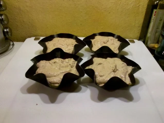 Rezept: Kuchen: Weihnachtskuchen DELUXE! Bild Nr. 11 Kuchen: Weihnachtskuchen DELUXE! - Rezept - Bild Nr. 11