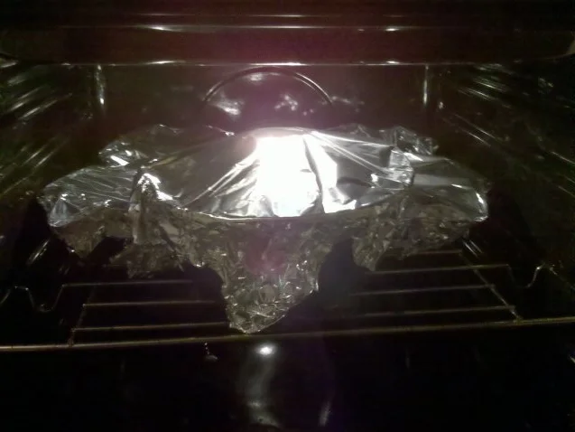 Rezept: Kuchen: Weihnachtskuchen DELUXE! Bild Nr. 12 Kuchen: Weihnachtskuchen DELUXE! - Rezept - Bild Nr. 12