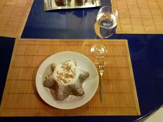 Rezept: Kuchen: Weihnachtskuchen DELUXE! Bild Nr. 16 Kuchen: Weihnachtskuchen DELUXE! - Rezept - Bild Nr. 16