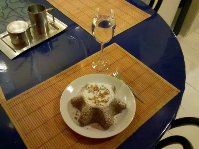 Rezept: Kuchen: Weihnachtskuchen DELUXE! Bild Nr. 18 Kuchen: Weihnachtskuchen DELUXE! - Rezept - Bild Nr. 18