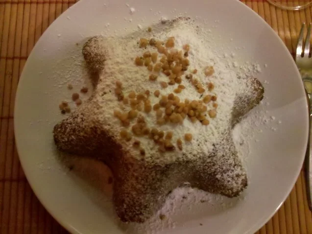 Rezept: Kuchen: Weihnachtskuchen DELUXE! Bild Nr. 19 Kuchen: Weihnachtskuchen DELUXE! - Rezept - Bild Nr. 19