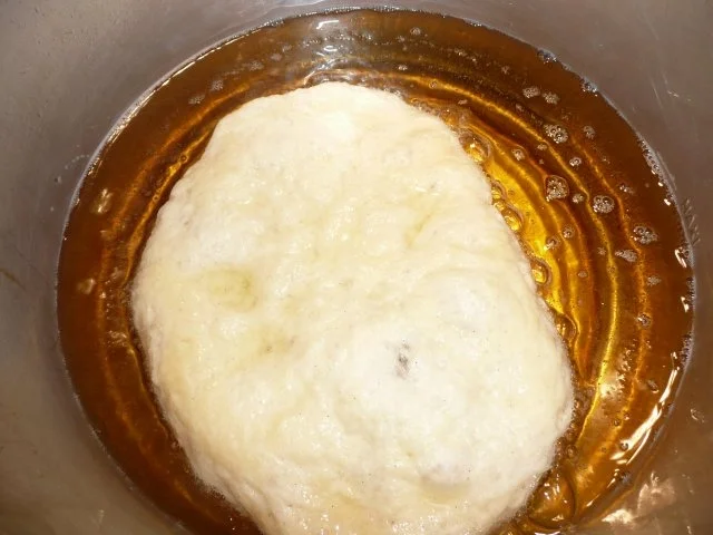 Grazer Ausgezogene 14 Stück - Rezept - Bild Nr. 5