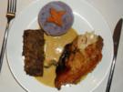 Maronenbraten - Rezept