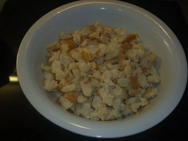 Rezept: Gänsebraten mit der Niedriggar Methode Bild Nr. 4 Gänsebraten mit der Niedriggar Methode - Rezept - Bild Nr. 4