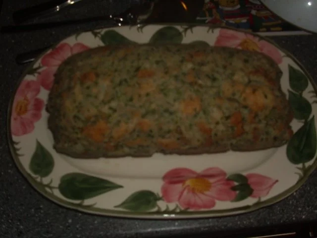 Rezept: Gänsebraten mit der Niedriggar Methode Bild Nr. 9 Gänsebraten mit der Niedriggar Methode - Rezept - Bild Nr. 9