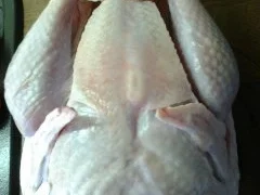 Rezept: Weihnachtsessen 2012 Bild Nr. 2 Weihnachtsessen 2012 - Rezept - Bild Nr. 2