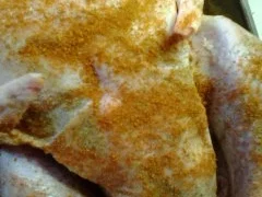 Rezept: Weihnachtsessen 2012 Bild Nr. 4 Weihnachtsessen 2012 - Rezept - Bild Nr. 4